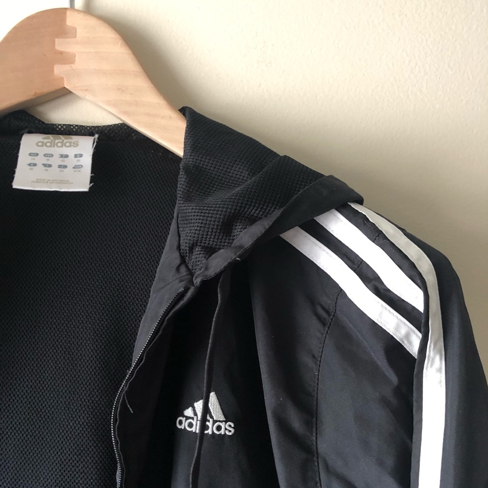 Vintage Adidas Jacket